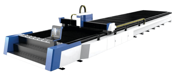Sheet Metal Cutting Machine