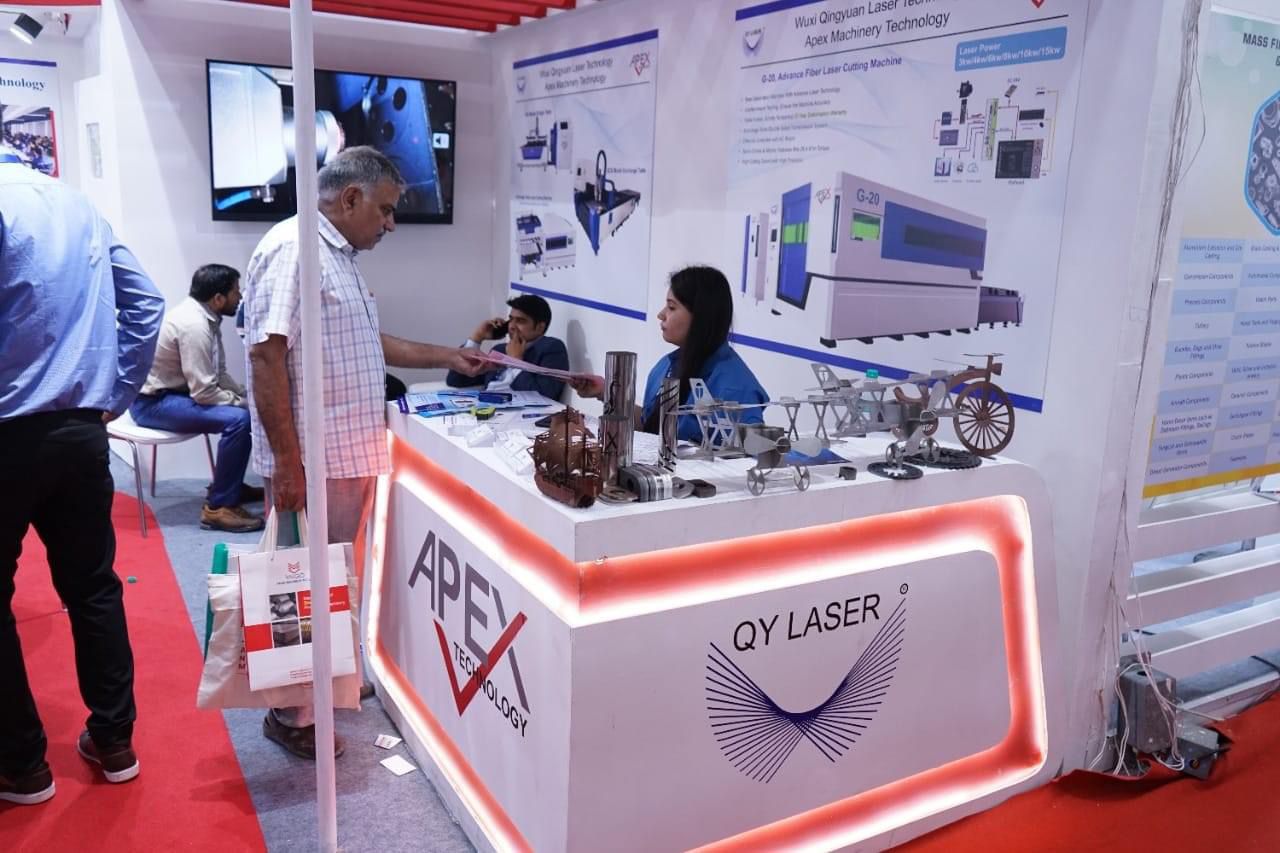 Apex Technology